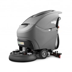 autolaveuse Green pro