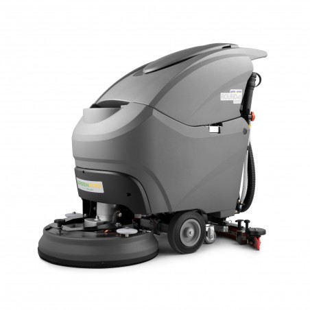 autolaveuse Green pro