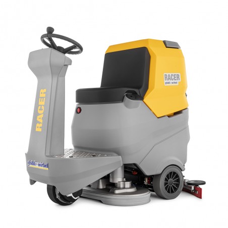 Racer R85 FD 65 BC