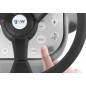 Autolaveuse autoportée RACER R 85 FD 65 BC+PLATEAUX Autolaveuse autoportée RACER R 85 FD 65 BC+PLATEAUX