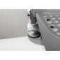 Autolaveuse autoportée RACER R 85 FD 65 BC+PLATEAUX Autolaveuse autoportée RACER R 85 FD 65 BC+PLATEAUX