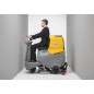 AUTOLAVEUSE AUTOPORTEE RACER R 85 FD 75 BC PLUS AUTOLAVEUSE AUTOPORTEE RACER R 85 FD 75 BC PLUS
