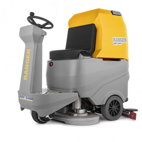 RANGER R 115 FD 75 BC CHEM