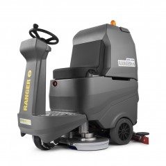Ranger R 115 FD 75 Green Pro