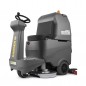 AUTOLAVEUSE AUTOPORTEE RANGER R 115 FD 75 BC CHEM GREEN PRO AUTOLAVEUSE AUTOPORTEE RANGER R 115 FD 75 BC CHEM GREEN PRO