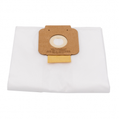 Lot de 10 sacs microfibre pour aspirateur Sprintus