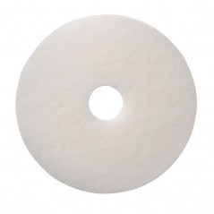 LOT DE 5 DISQUES BLANC PREMIUM 406mm