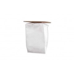 LOT DE 10 SACS ASPIRATEUR HEPA 13 pour BOOSTIX