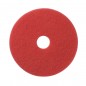 Lot de 5 disques rouges ULTRA Janex M37 – Ø 406 mm (16")