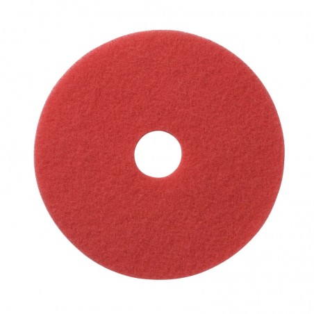 Lot de 5 disques rouge ULTRA JANEX M37 Ø432 mm