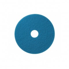 Lot de 5 disques bleu Janex Premium 225 mm - M35