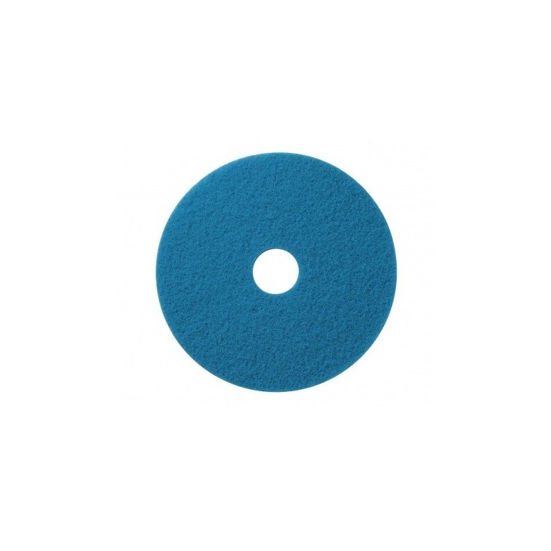 Lot de 5 disques bleu Janex Premium 225 mm - M35