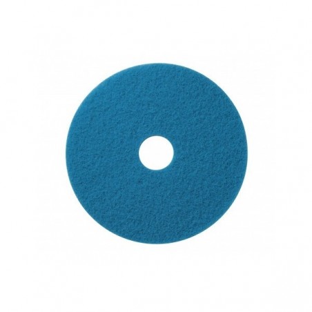 Lot de 5 disques bleu Janex Premium 225 mm - M35