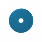 Lot de 5 disques bleu Janex Premium 225 mm - M35