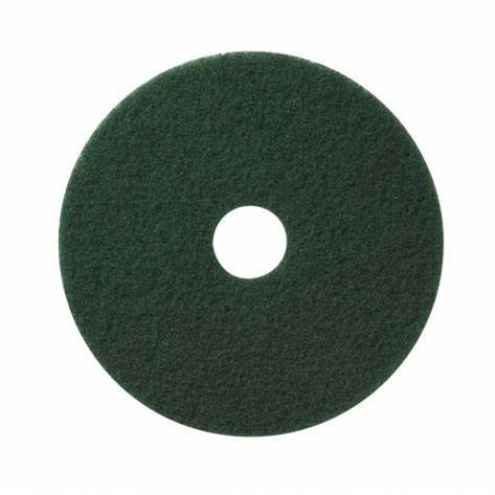 LOT DE 5 DISQUES VERT PREMIUM 381mm
