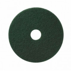 LOT DE 5 DISQUES VERT PREMIUM 406mm