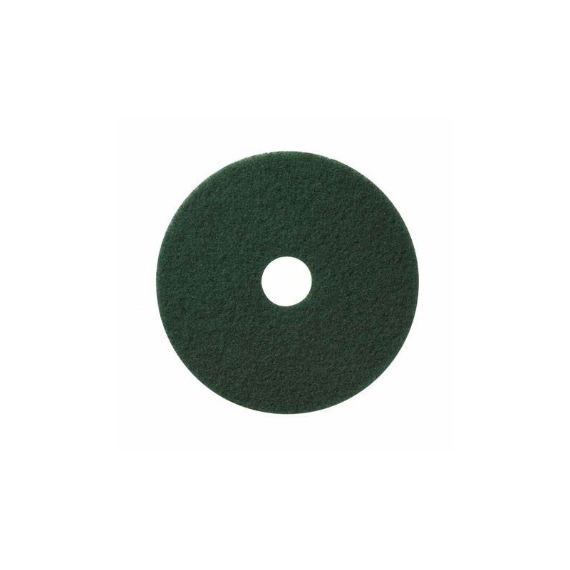 LOT DE 5 DISQUES VERT PREMIUM 432mm