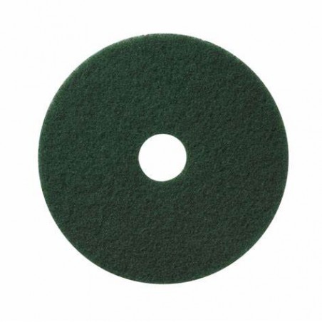 LOT DE 5 DISQUES VERT PREMIUM 432mm