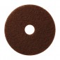LOT DE 5 DISQUES MARRON PREMIUM 406mm LOT DE 5 DISQUES MARRON PREMIUM 406mm