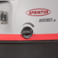ASPIRATEUR POUSSIERES MAXIMUS PT ASPIRATEUR POUSSIERES MAXIMUS PT