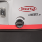 ASPIRATEUR POUSSIERES MAXIMUS PT