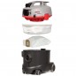 ASPIRATEUR POUSSIERES MAXIMUS PT ASPIRATEUR POUSSIERES MAXIMUS PT
