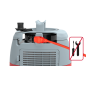 ASPIRATEUR POUSSIERES ERA EVO ASPIRATEUR POUSSIERES ERA EVO