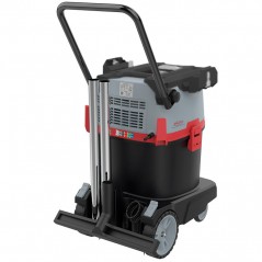 Aspirateur de chantier CRAFTIX 35L- Classe L