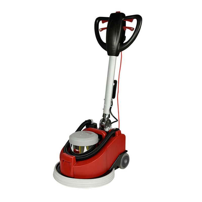 Monobrosse ZEUS basse vitesse complète Monobrosse ZEUS basse vitesse complète