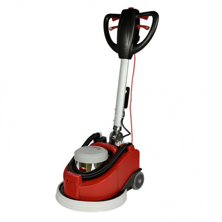 Monobrosse ZEUS Sprintus