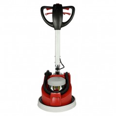 Monobrosse ZEUS basse vitesse complète