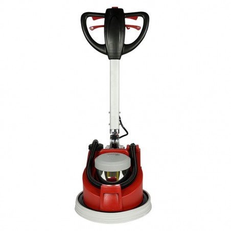 Monobrosse ZEUS basse vitesse complète
