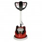 Monobrosse ZEUS basse vitesse complète Monobrosse ZEUS basse vitesse complète