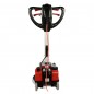 Monobrosse ZEUS basse vitesse complète Monobrosse ZEUS basse vitesse complète