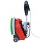 Monobrosse ZEUS basse vitesse complète Monobrosse ZEUS basse vitesse complète
