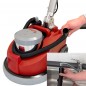 Monobrosse ZEUS basse vitesse complète Monobrosse ZEUS basse vitesse complète