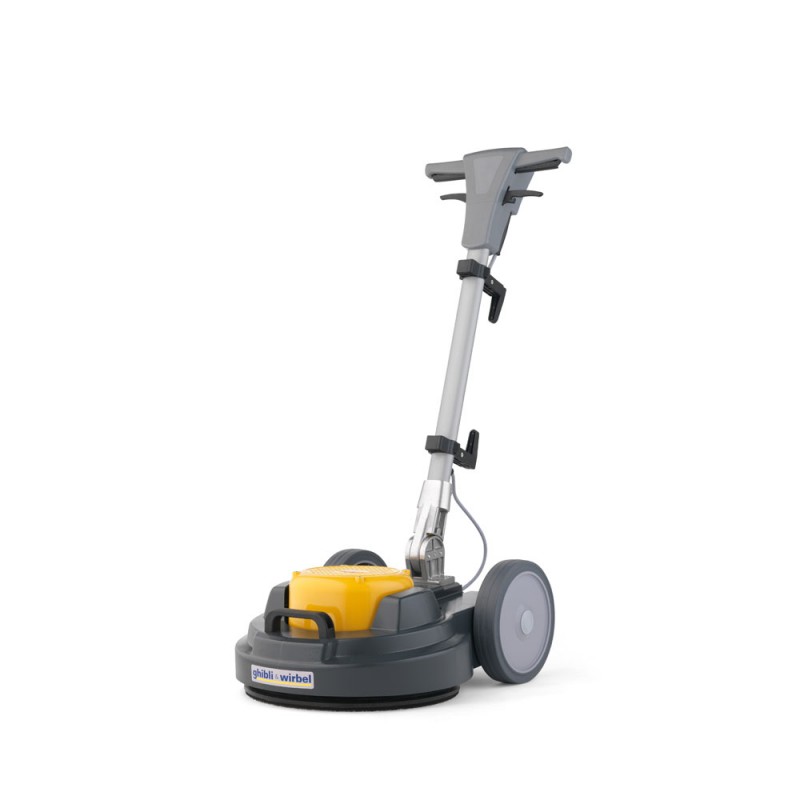 Monobrosse Roto-Orbitale O 143 S10 - 430 mm - Kit complet Monobrosse Roto-Orbitale O 143 S10 - 430 mm - Kit complet