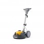 Monobrosse Roto-Orbitale O 143 S10 - 430 mm - Kit complet Monobrosse Roto-Orbitale O 143 S10 - 430 mm - Kit complet