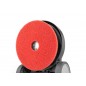 Monobrosse Roto-Orbitale O 143 S10 - 430 mm - Kit complet Monobrosse Roto-Orbitale O 143 S10 - 430 mm - Kit complet