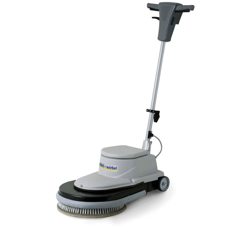 Monobrosse polisseuse SB HS 1000 haute vitesse - 1000 tr/min Monobrosse polisseuse SB HS 1000 haute vitesse - 1000 tr/min