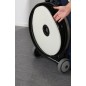 Monobrosse polisseuse SB 150 U13 - 505 mm - 1500 tr/mn