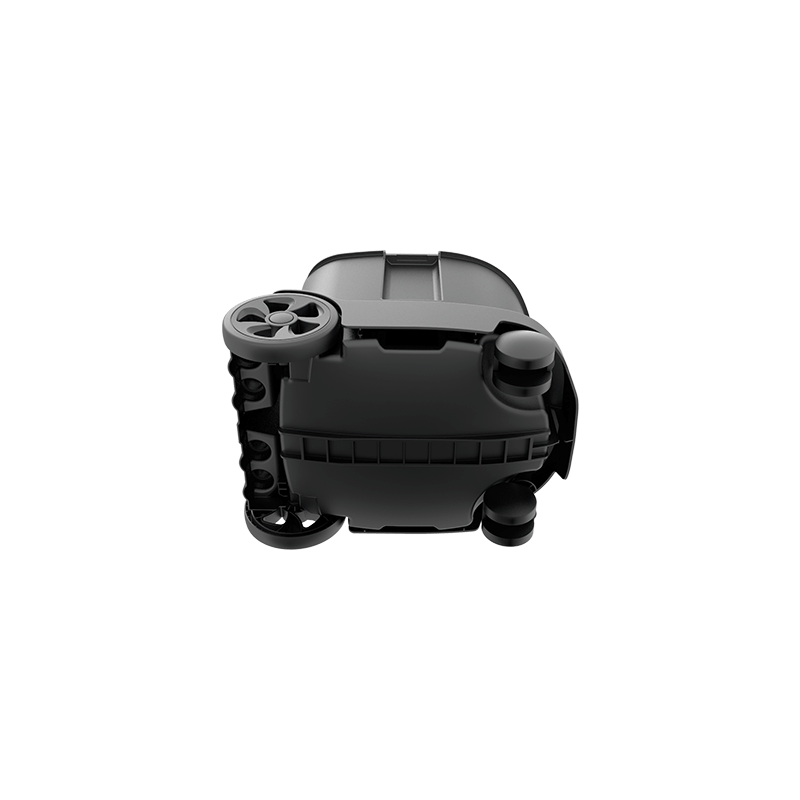 Aspirateur Sprintus ERA EVO Avec Filtre HEPA - Puissant Et Hygiénique Pour Un Air Plus Pur