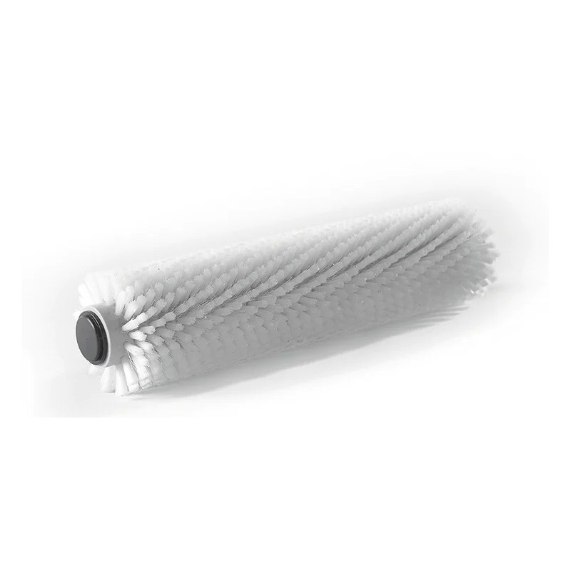 BROSSE NYLON ROTATIVE SOUPLE ROLLY BROSSE NYLON ROTATIVE SOUPLE ROLLY