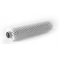 BROSSE NYLON ROTATIVE SOUPLE ROLLY BROSSE NYLON ROTATIVE SOUPLE ROLLY