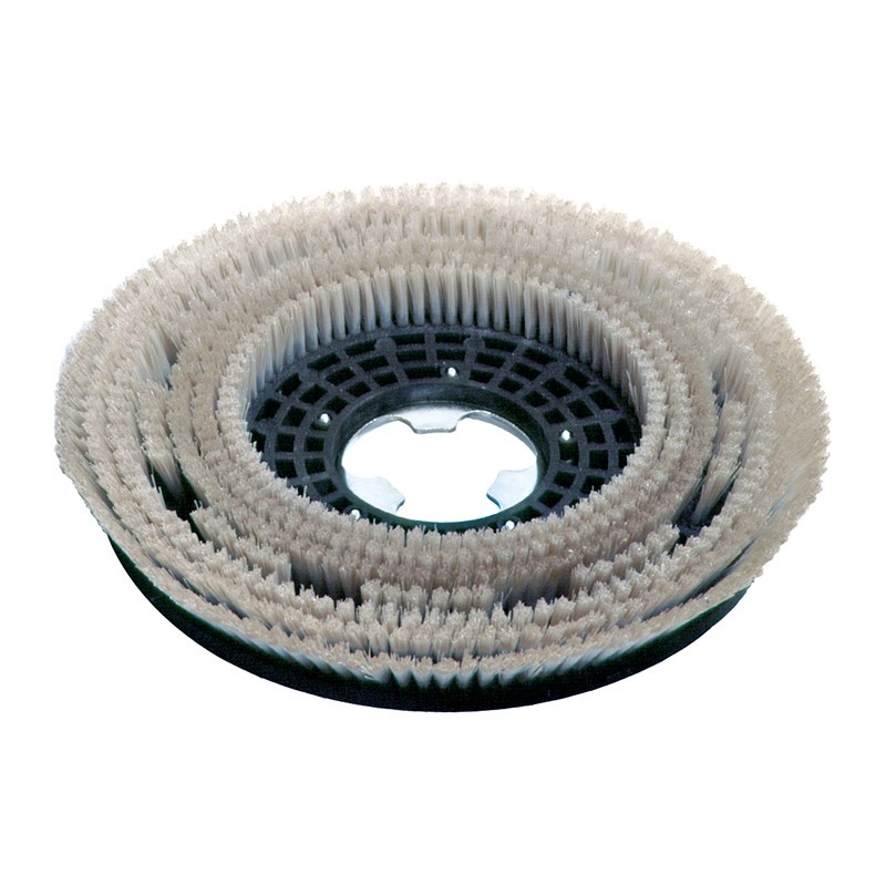 BROSSE DE NETTOYAGE NYLON 17" 430mm BROSSE DE NETTOYAGE NYLON 17" 430mm