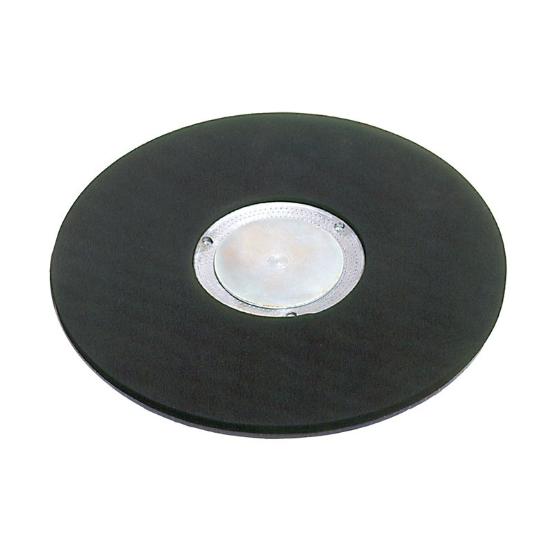 PLATEAU PAPIER EMERI D.405 mm PLATEAU PAPIER EMERI D.405 mm