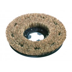 Brosse à lustrer dia 430mm 308-400 rpm