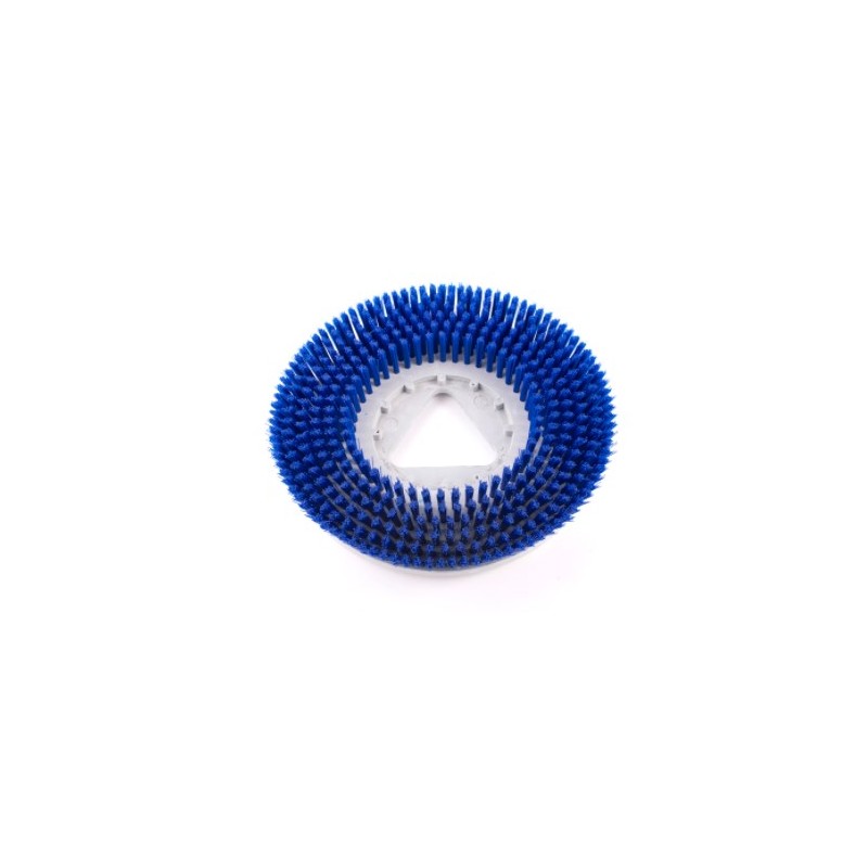 BROSSE NYLON 17" Diam 430mm FR30