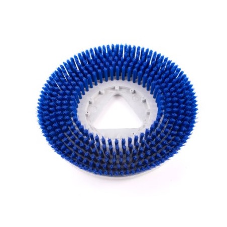 BROSSE NYLON 17" Diam 430mm FR30