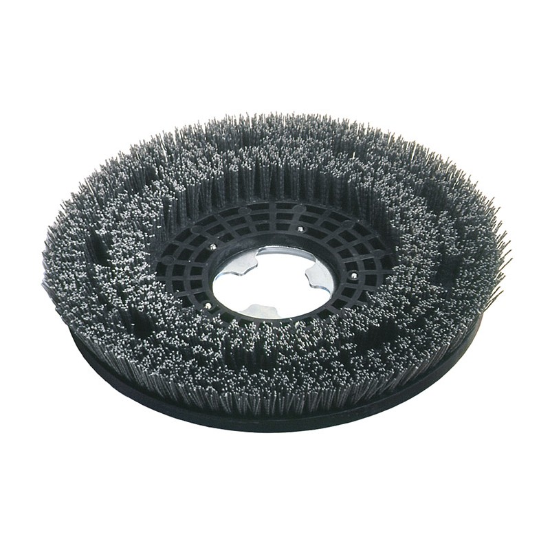 BROSSE TYNEX 17" Ø 1.2 GRIT 80 430mm